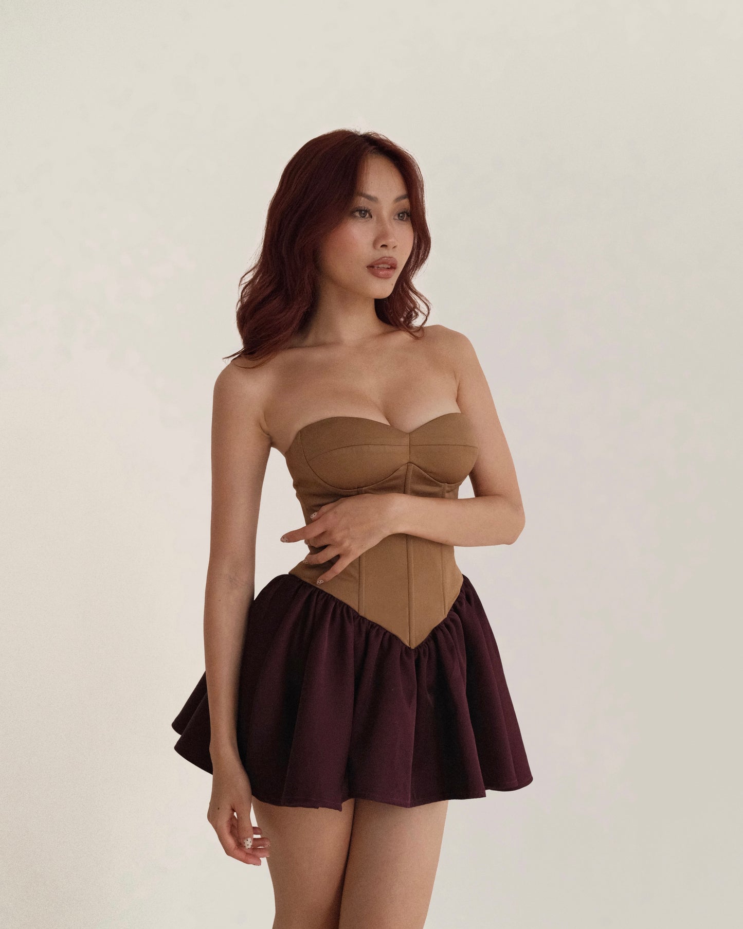Arabelle Dress