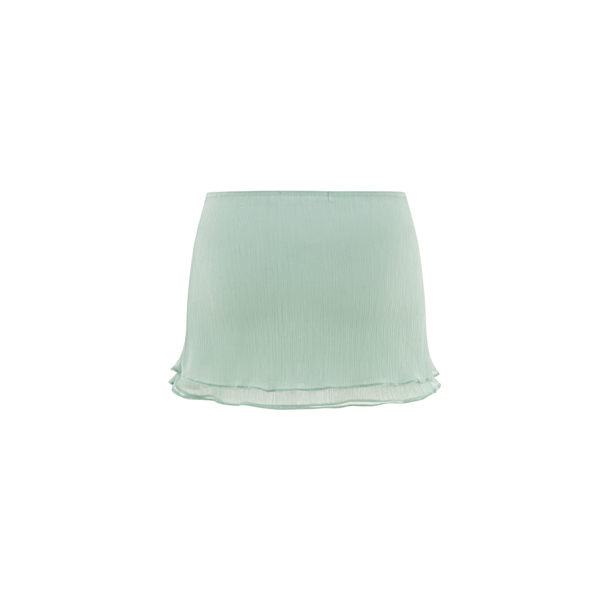 Sea Foam Skirt