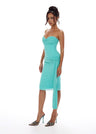 Tiffa Mesh Dress