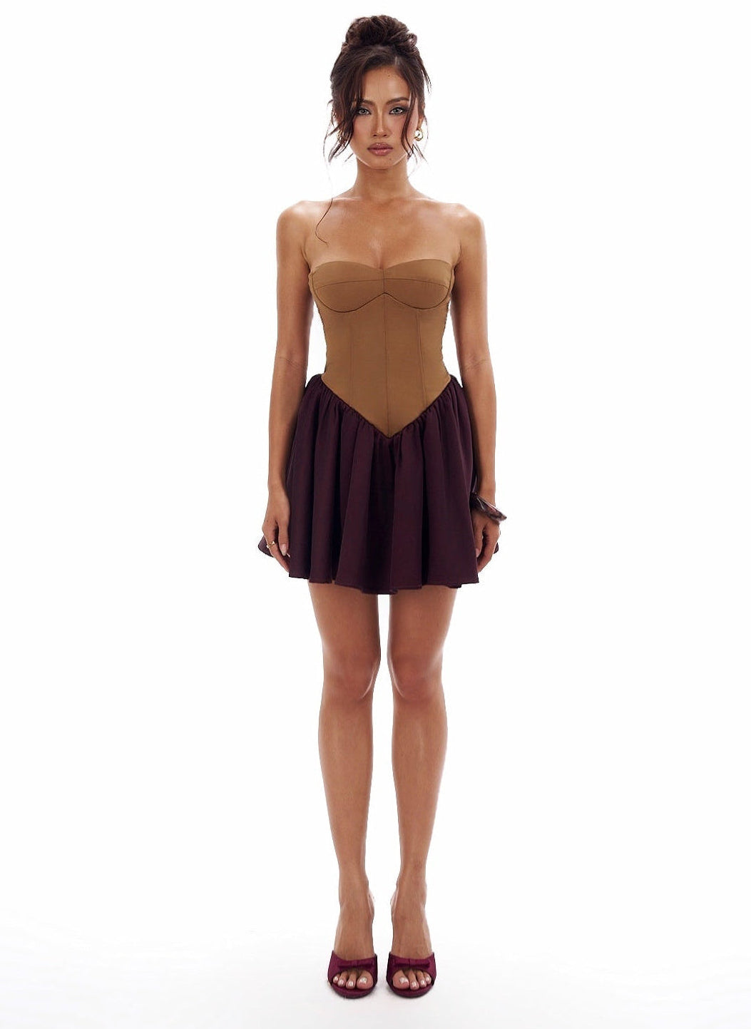 Arabelle Dress