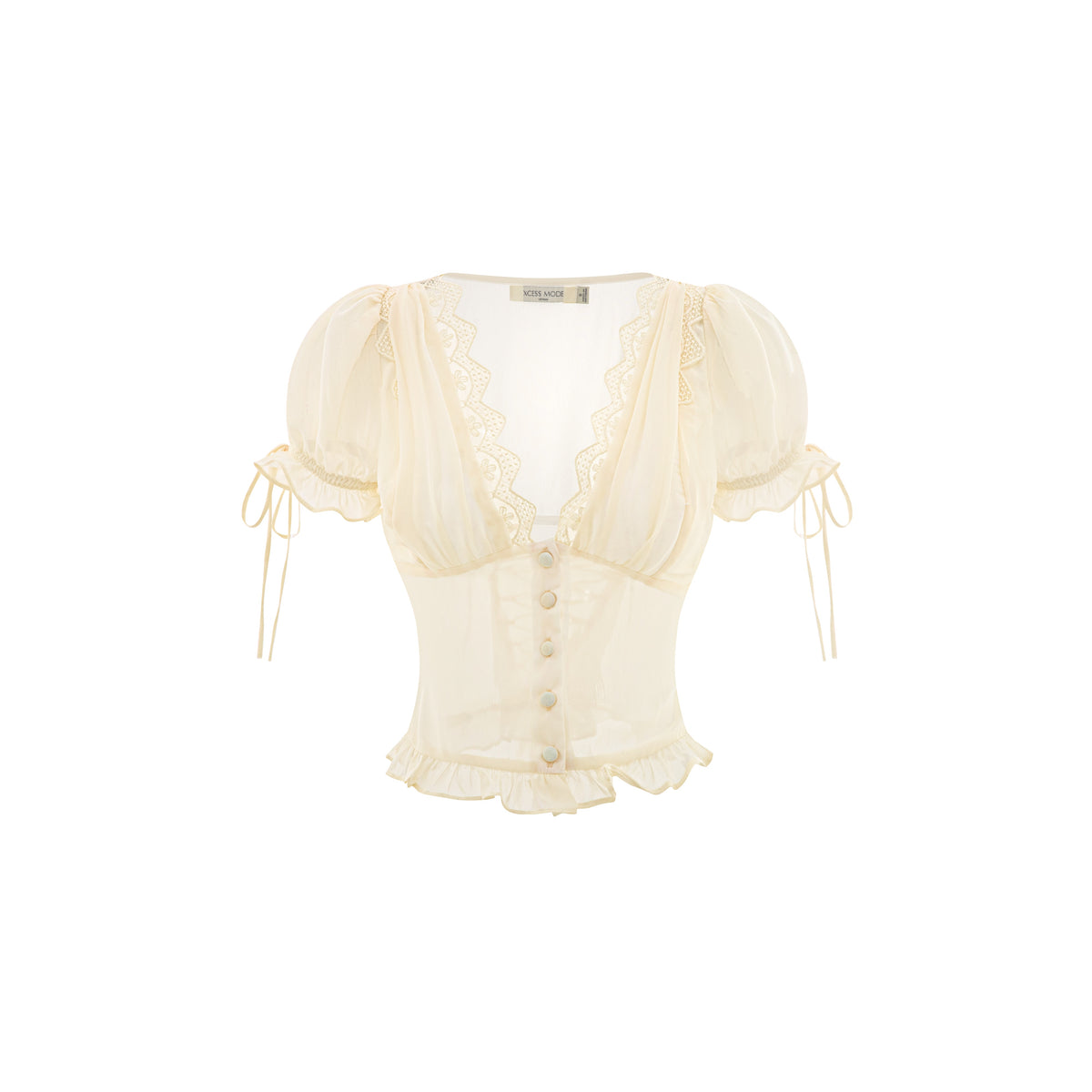 Lila Set
