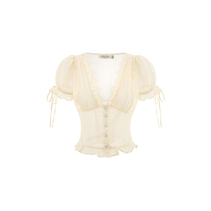 Lila Set