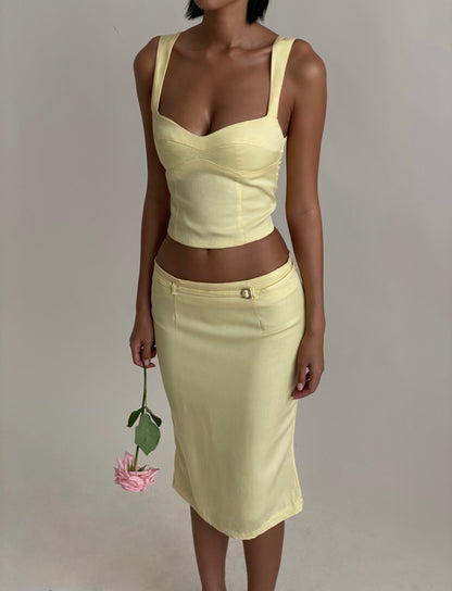 The Solia Set