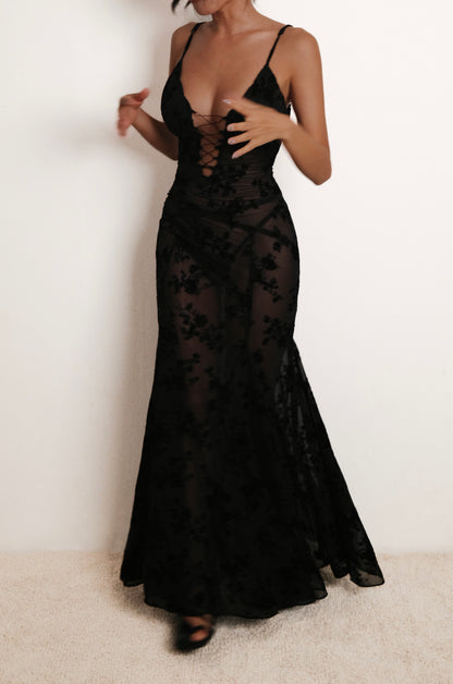 Black Rosie