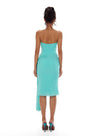 Tiffa Mesh Dress