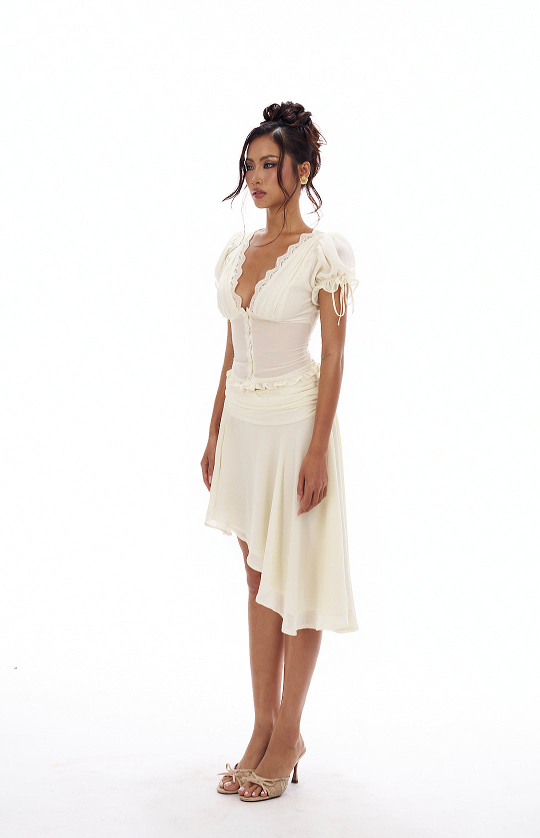 Lila Set