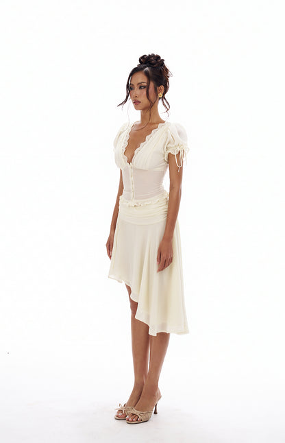 Lila Set